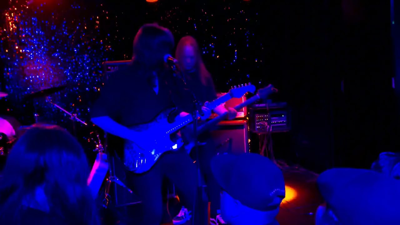 Traitor, Tower & Satan, March 26th 2025