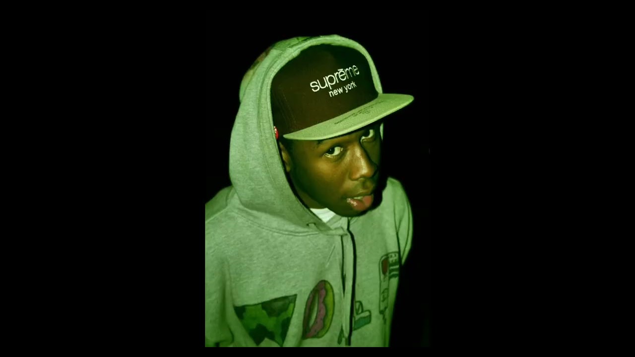 inglorious-tyler the creator (no drums) 99% accurate (the end part was an accident)