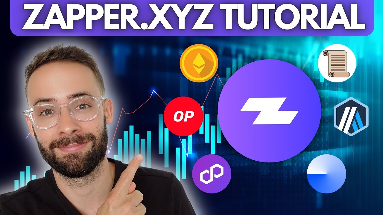 Инструкция по использованию кошелька Zapper