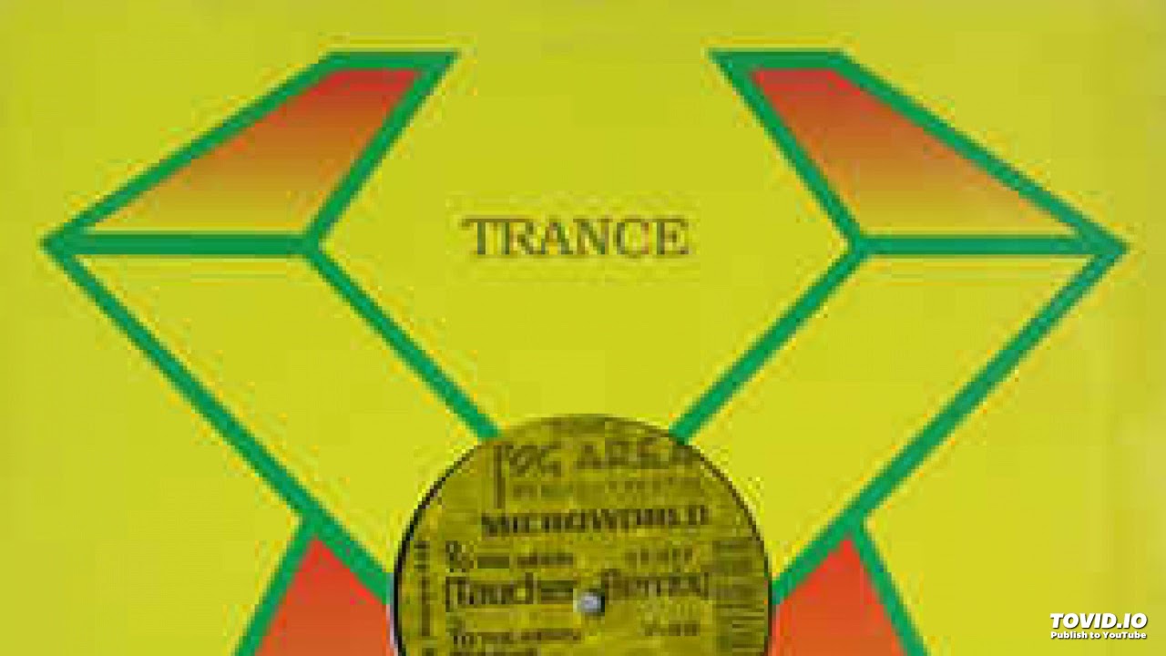 MicroWorld - To The Moon (Taucher Remix)-1997