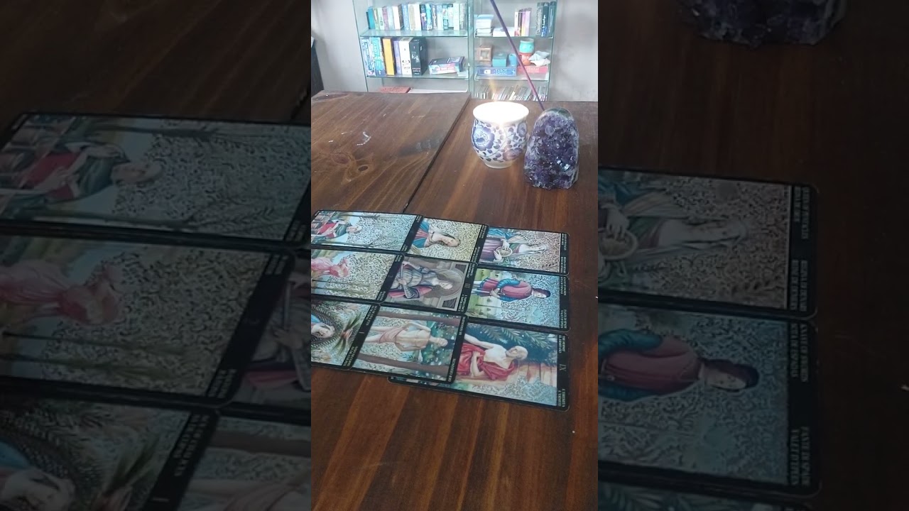 SU RELACION KARMICA POR TERMINAR !