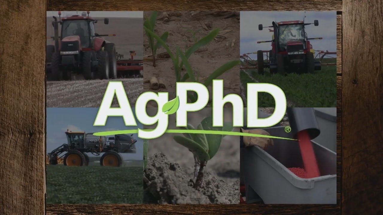 Ag PhD Show #1186 (Air Date 12-27-20)