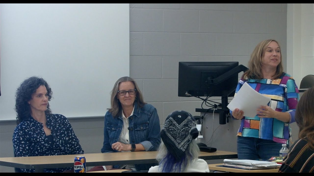 Looking for Us: Queer Representation in Media