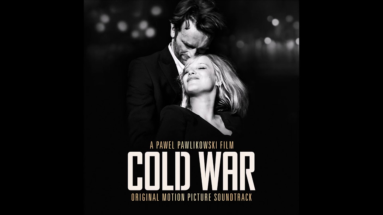 Cold War Soundtrack - 