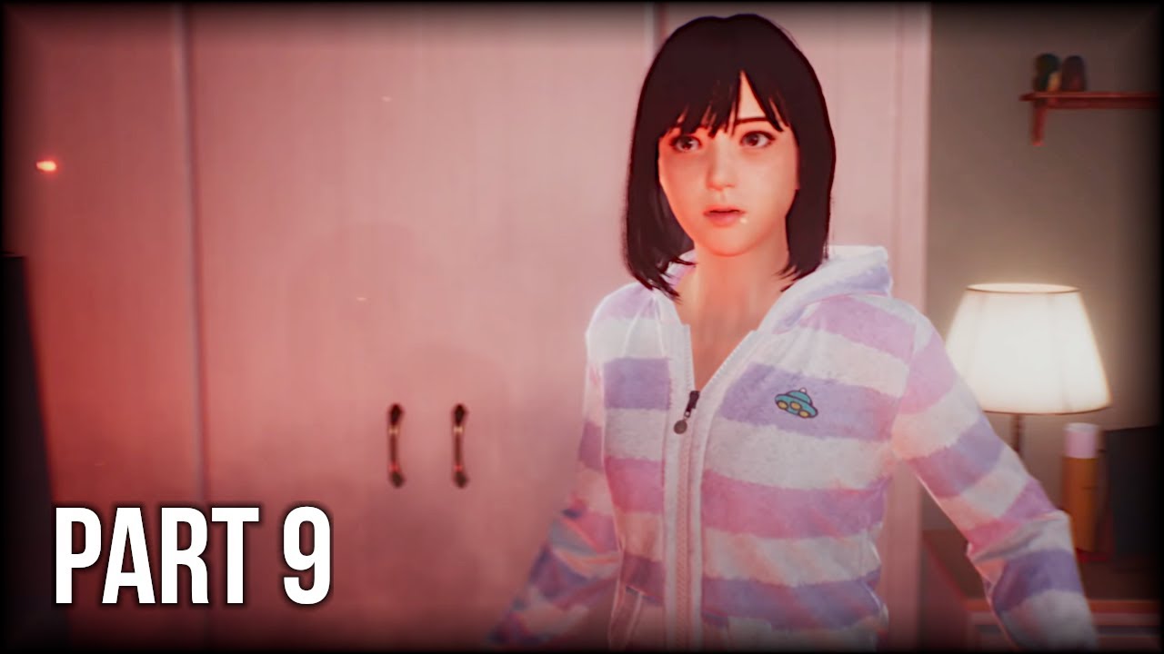 Ghostwire: Tokyo - 100% Let&rsquo;s Play Part 9 (Tatari) [PS5]