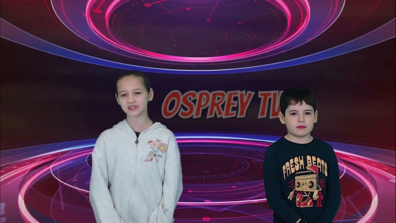HWES Osprey TV 02.05.2026