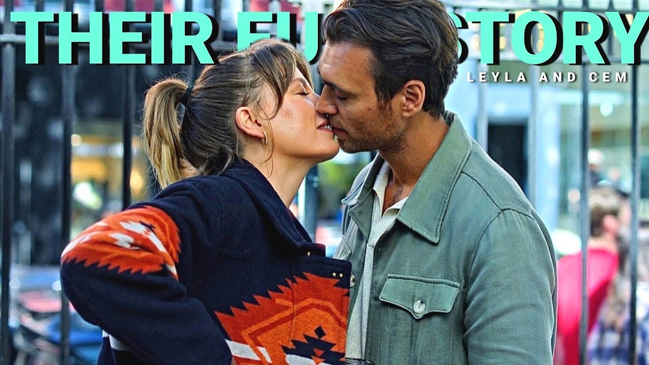 Leyla and Cem |Their Full Story | Kimler Geldi Kimler Geçti