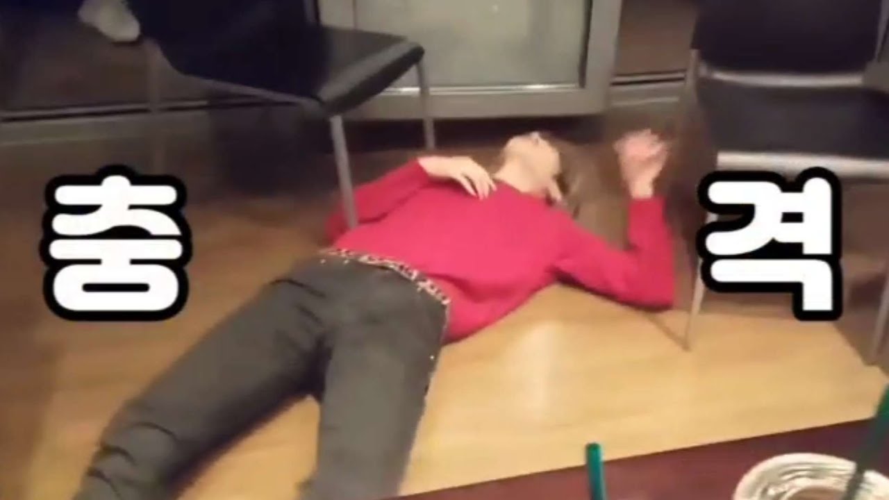 [NCT 태용] 툥또속... 태용이한테 거짓말하지 말자