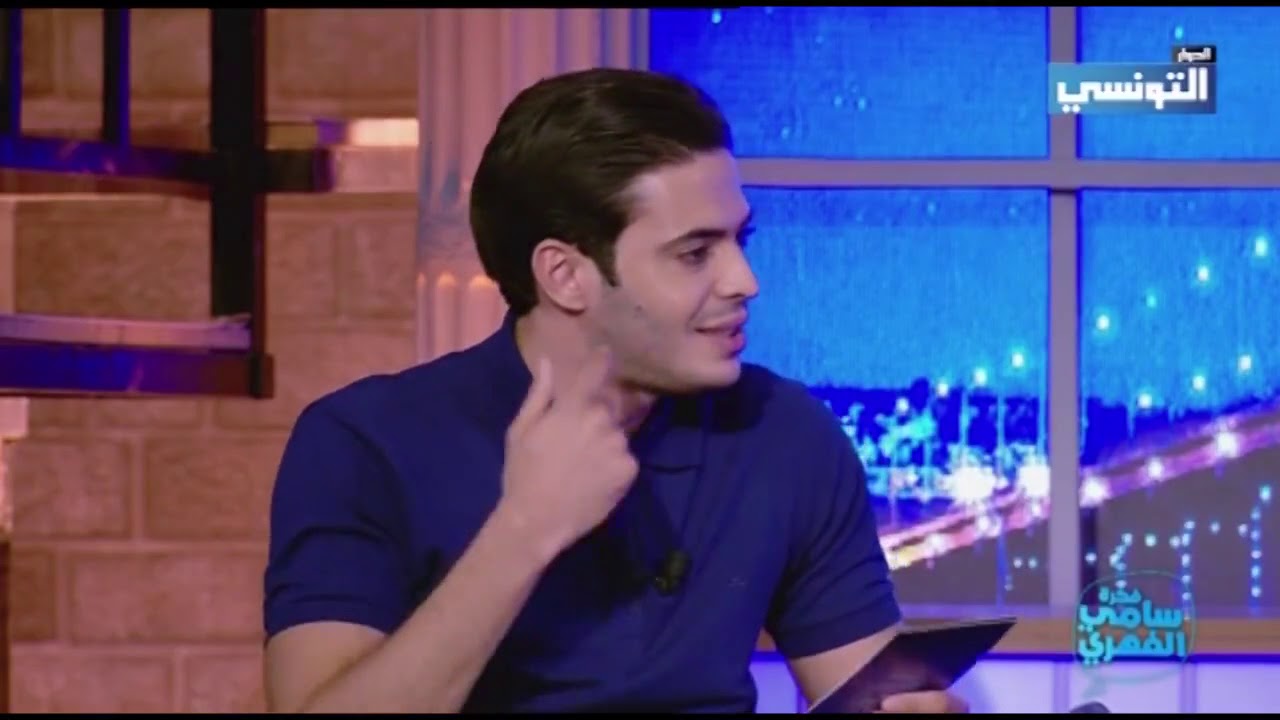 #Fekrat_Sami_Fehri E1| stagiaire علاء الشابي و ال