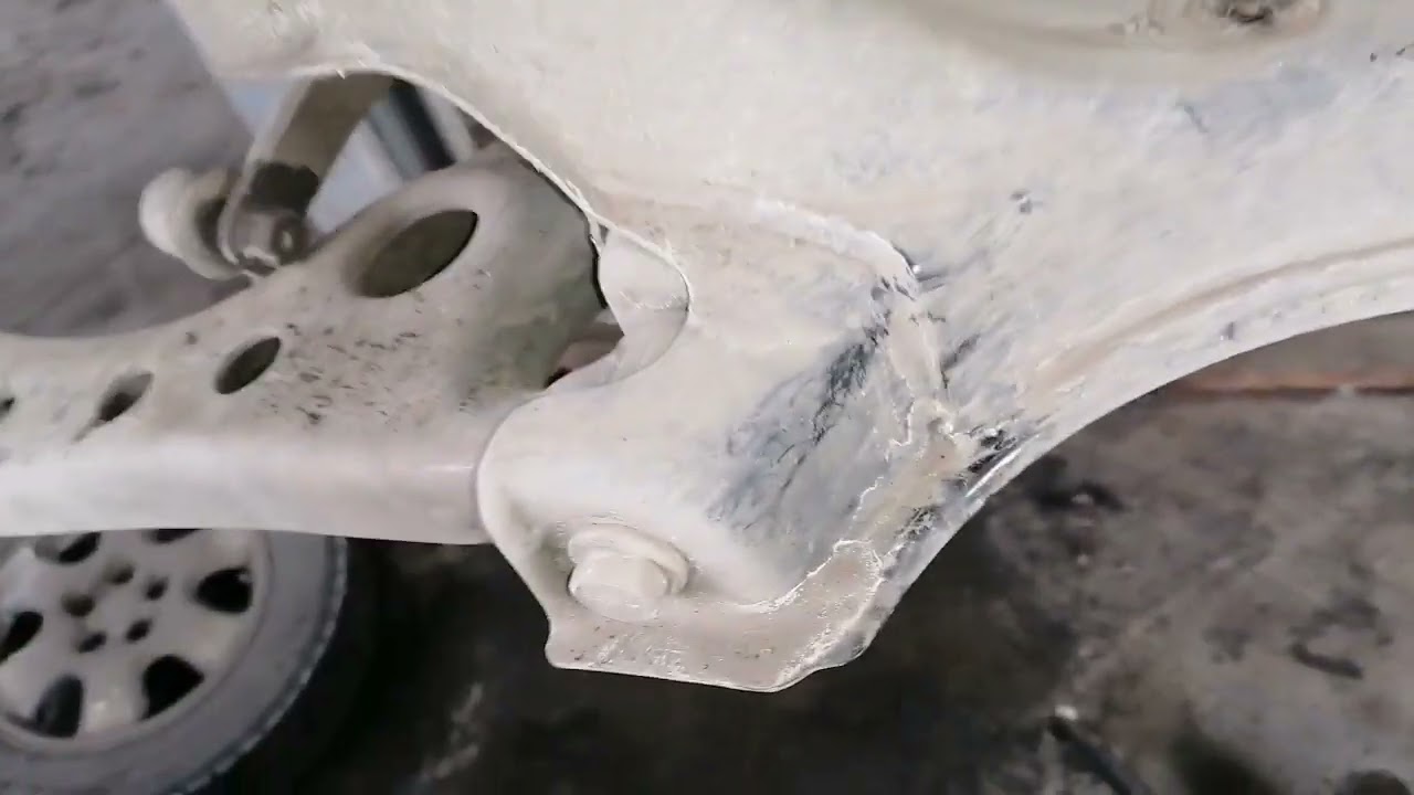 Toyota Ipsum 