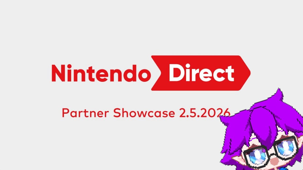Reacting to the new direct and then continuing Wind Waker!!