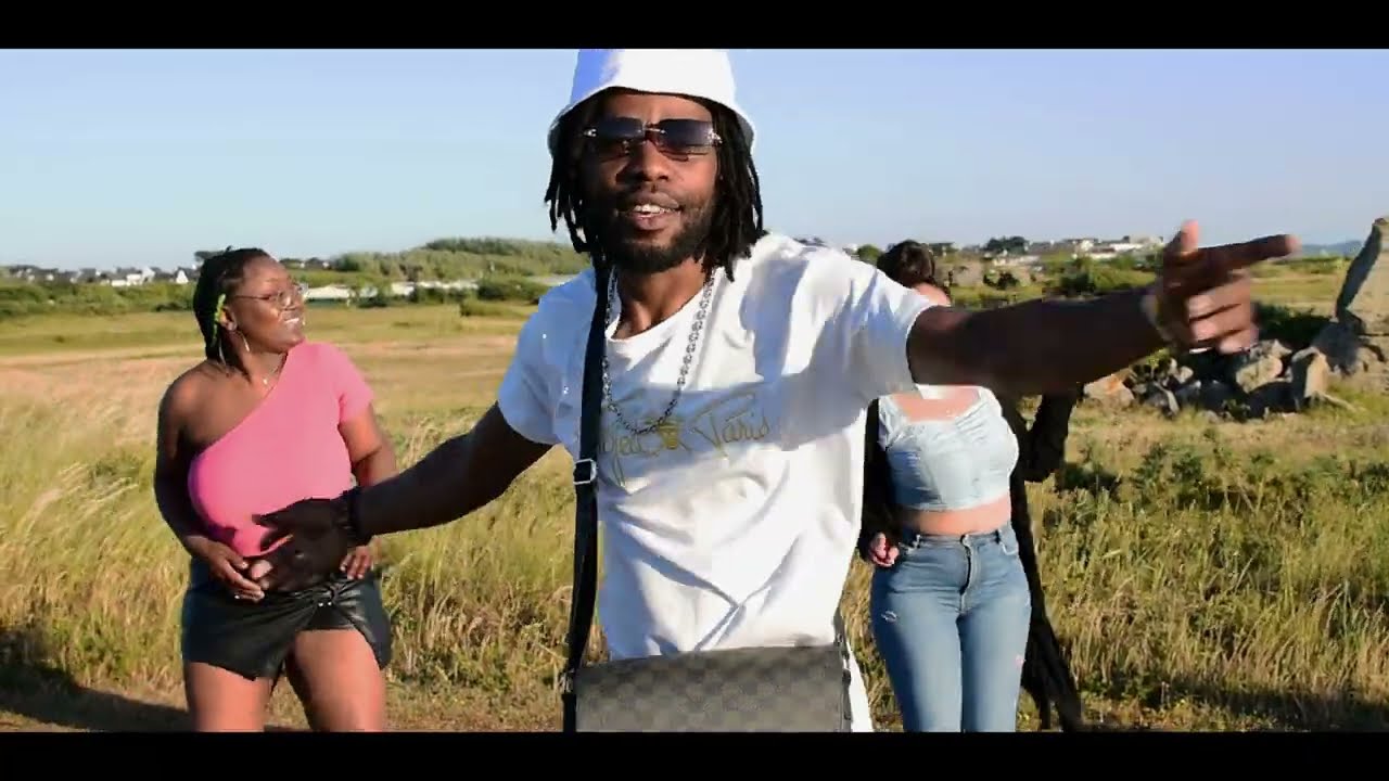 CENT -Kakazou Areki (Clip Officiel)