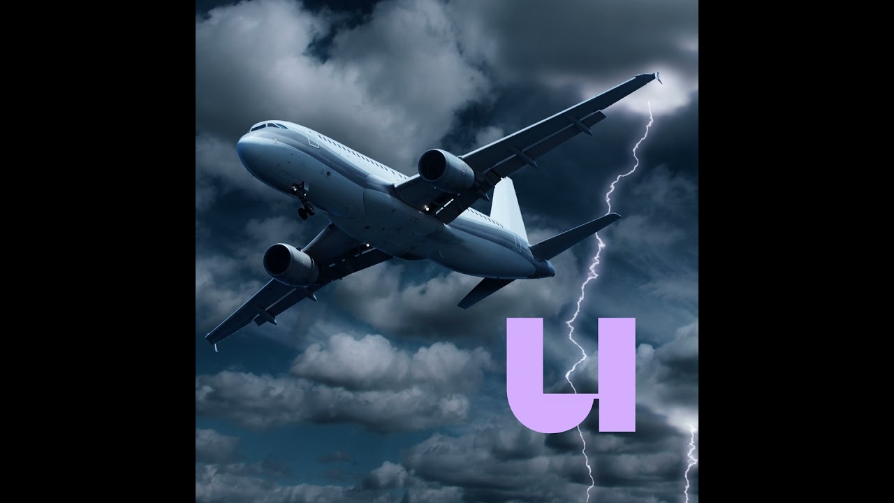 Hoe gevaarlijk is turbulentie?
