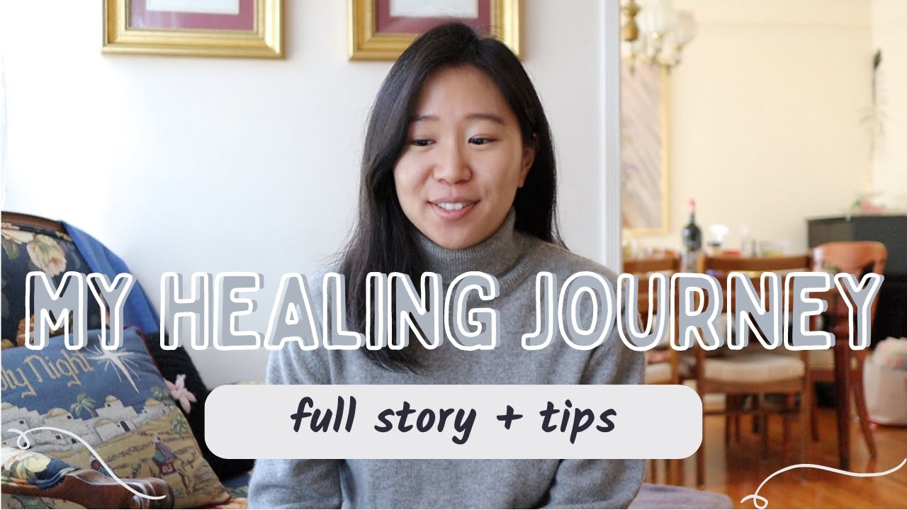 How I healed my ovulation bleeding (and sanity)