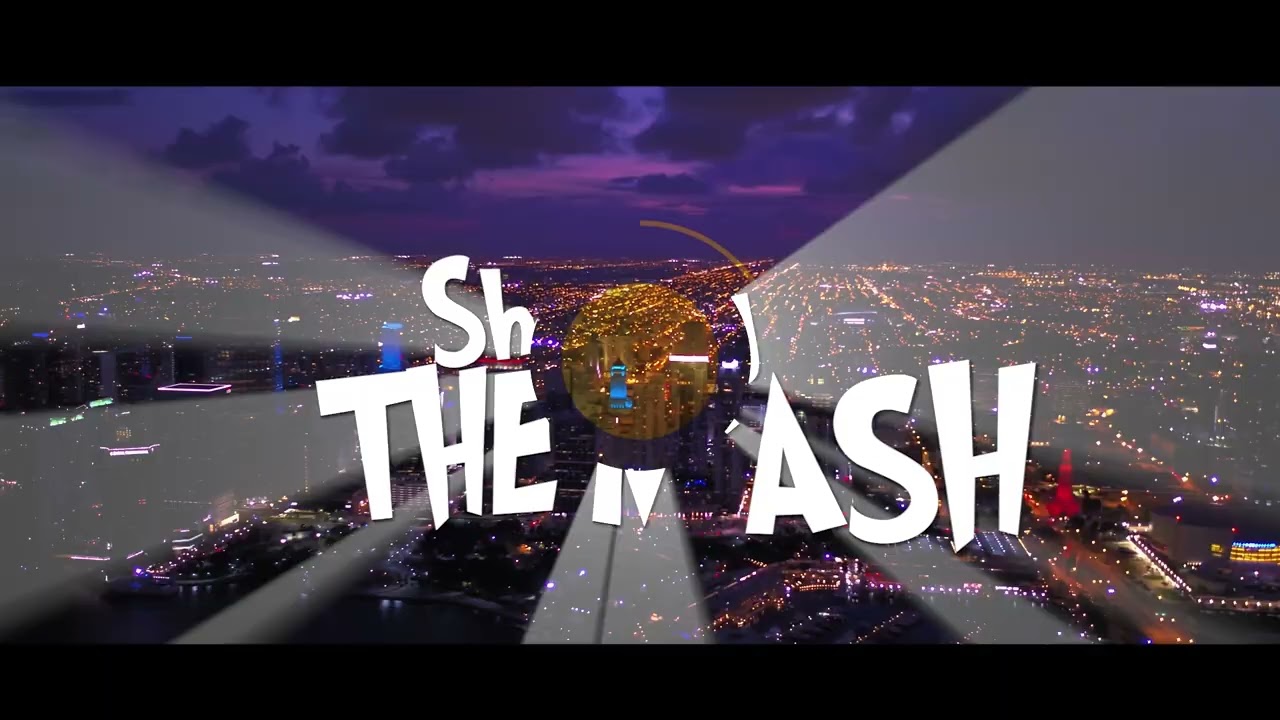 Whitemoney & Zoro - Nà We-We (Lyric Video)
