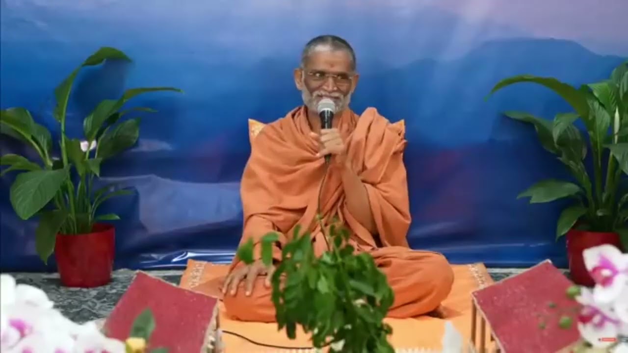 ભગવાન સાધના સાધ્ય કે કૃપા સાધ્ય? | Shri Hari Jayanti | Pragat Guruhari Prabodhjivan Swamiji Maharaj