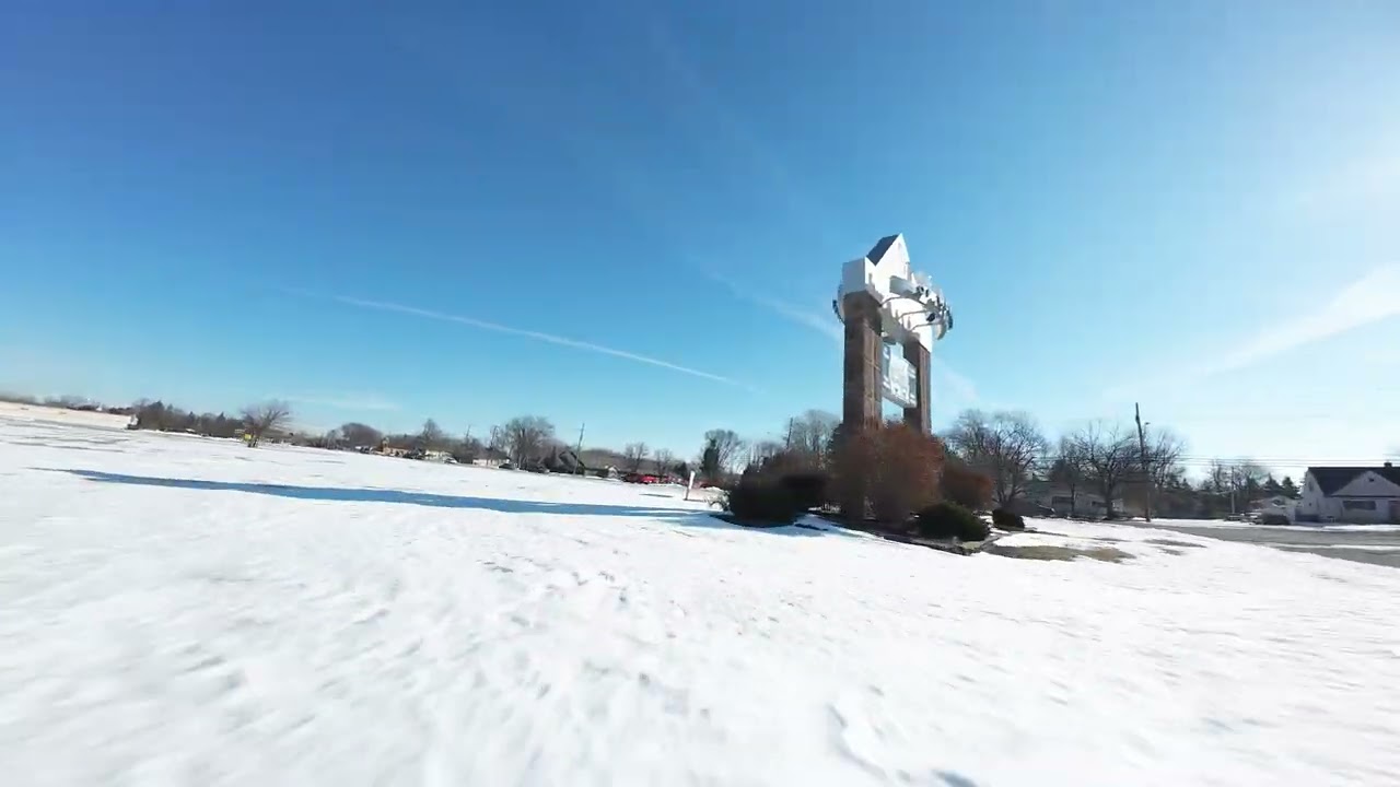 STEALTH FPV Mall of Monroe Dji AVATA 2