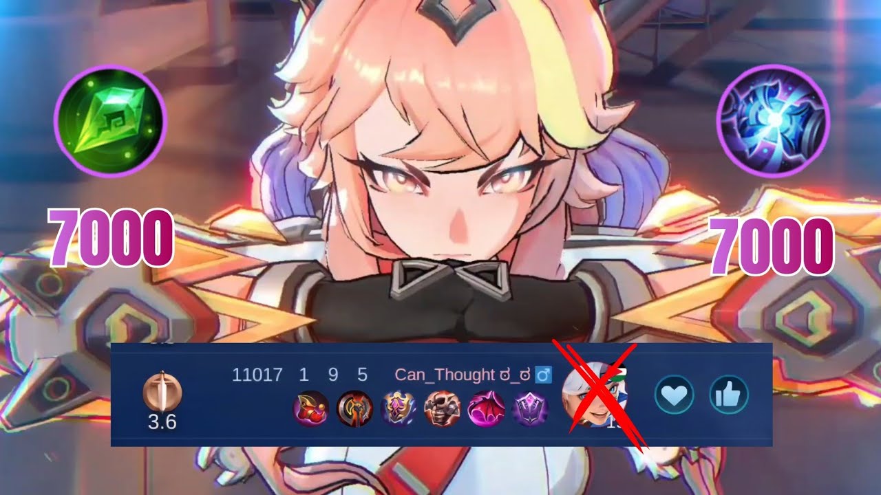 GUINEVERE EXP LANE UNSTOPPABLE 