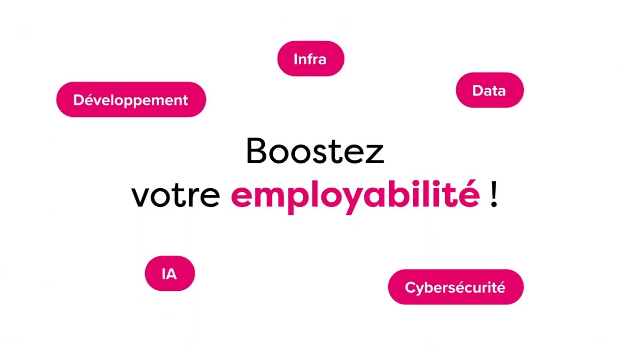 D&eacute;couvrez la Wild Code School !