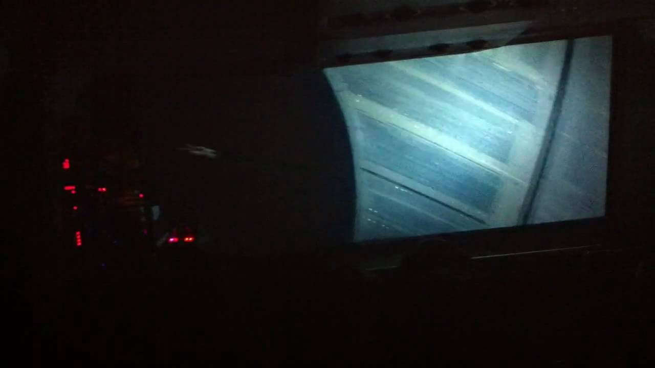 Star Tours Full Ride HD