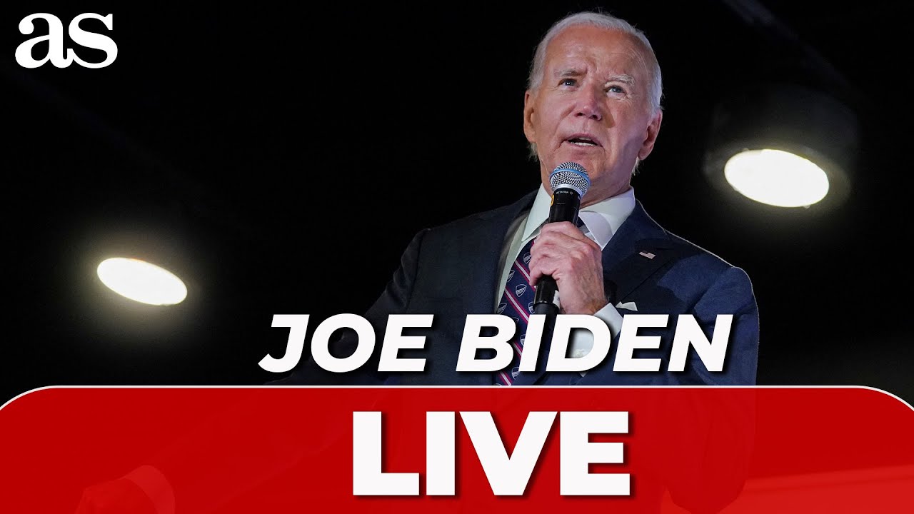 JOE BIDEN meets Xi on sidelines of APEC summit | LIVE