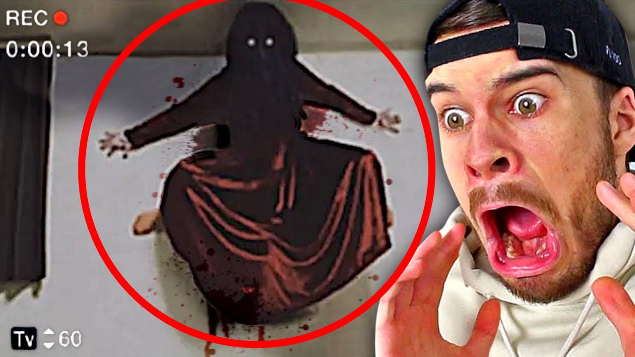 1000 GRUSELIGSTEN TikToks Im Internet..