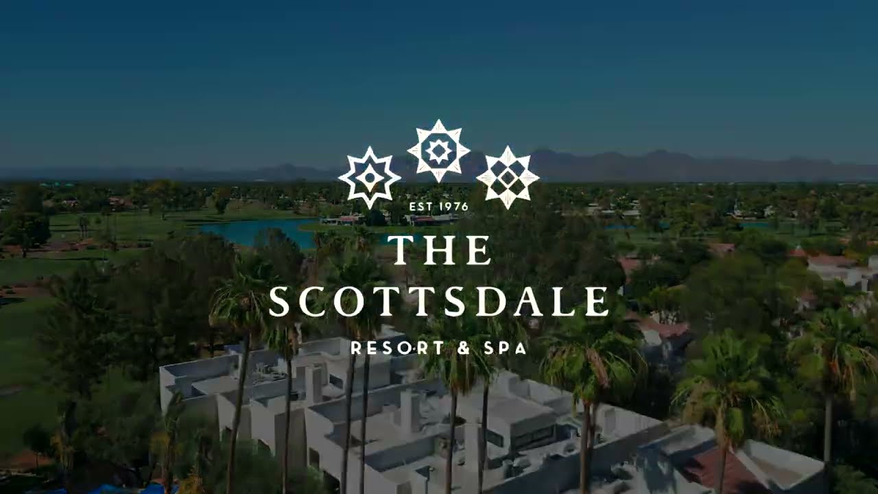 The Scottsdale Resort & Spa Showcase & Lifestyle Video