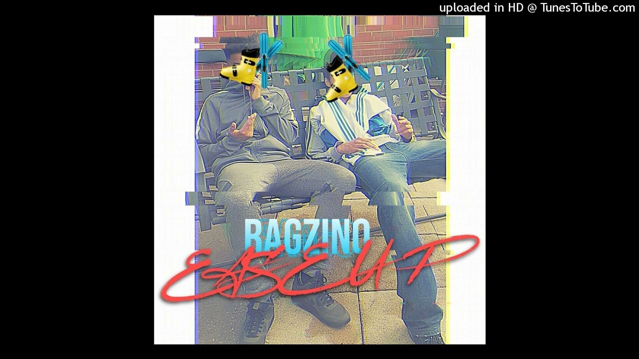 #SB RAGZINO - EASE UP [OFFICIAL AUDIO]