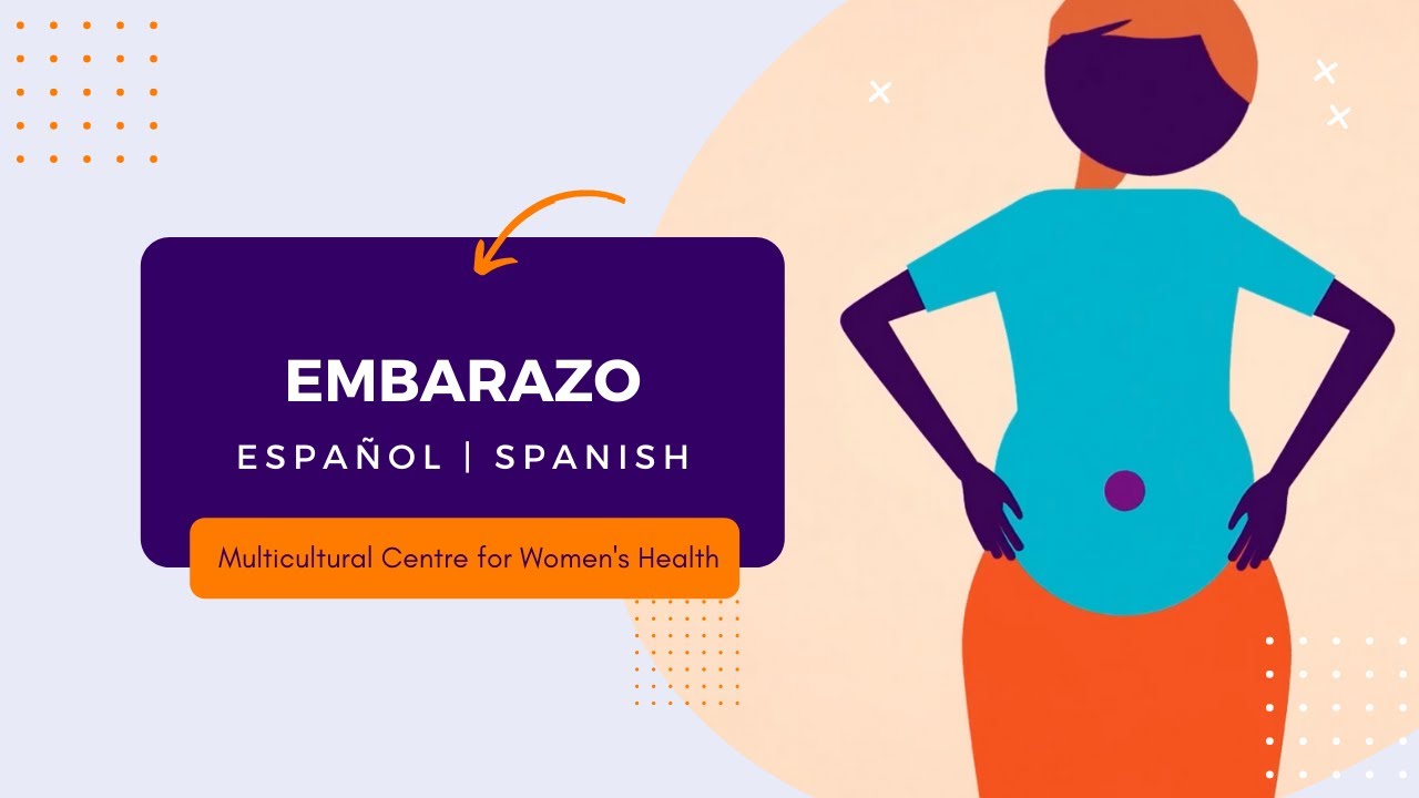 Embarazo | Pregnancy - Spanish