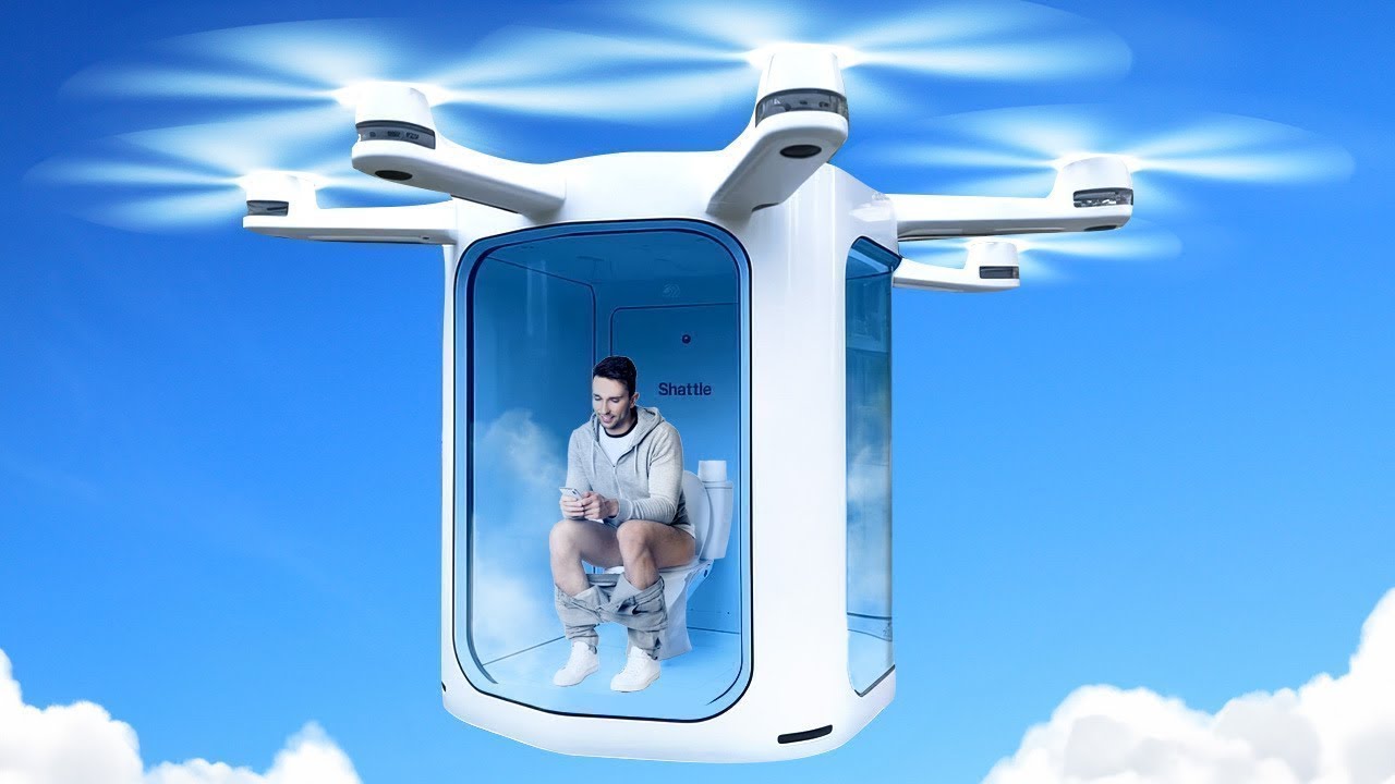Die Seltsamsten Toiletten Und Badezimmer Der Welt