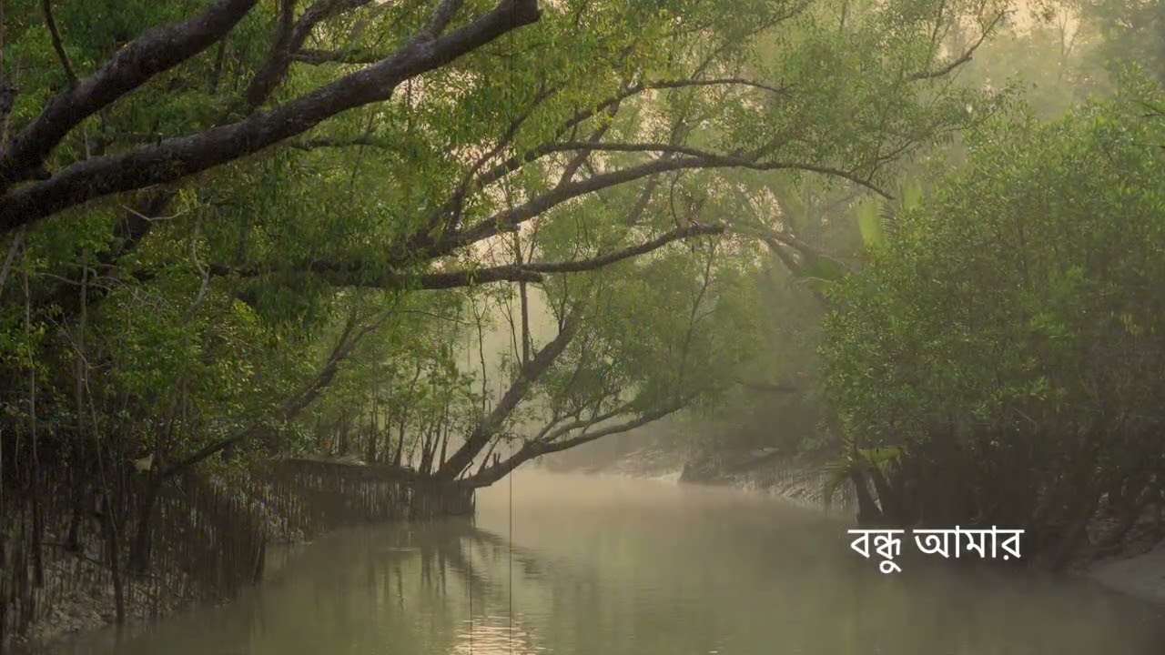 বন্ধু আমার | Bondhu Amar | Emotional Bangla Song 2026 | Friendship & Memories | Official Audio