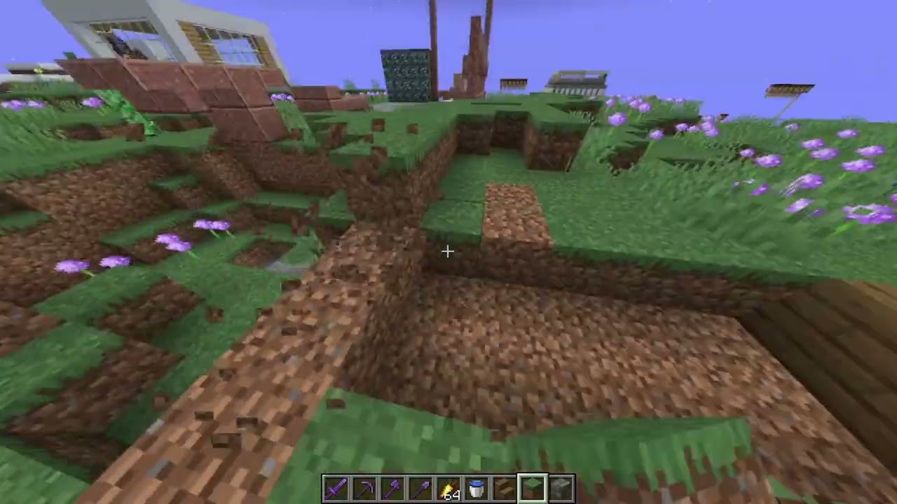 Kimon Manos Katerina And Theresia Minecraft