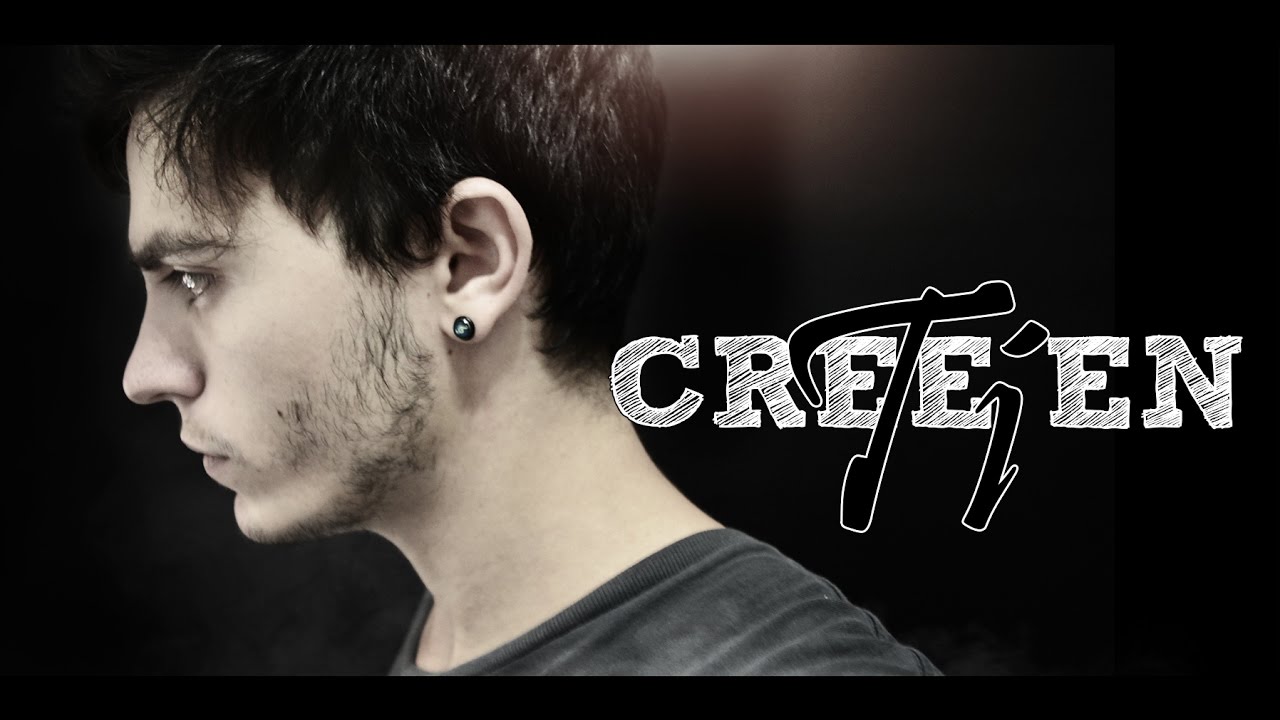 CREE EN TI | REMAKE | Agustin De la O