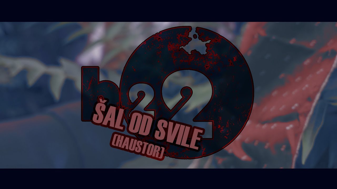 H2O2 - &Scaron;al od svile (Haustor)