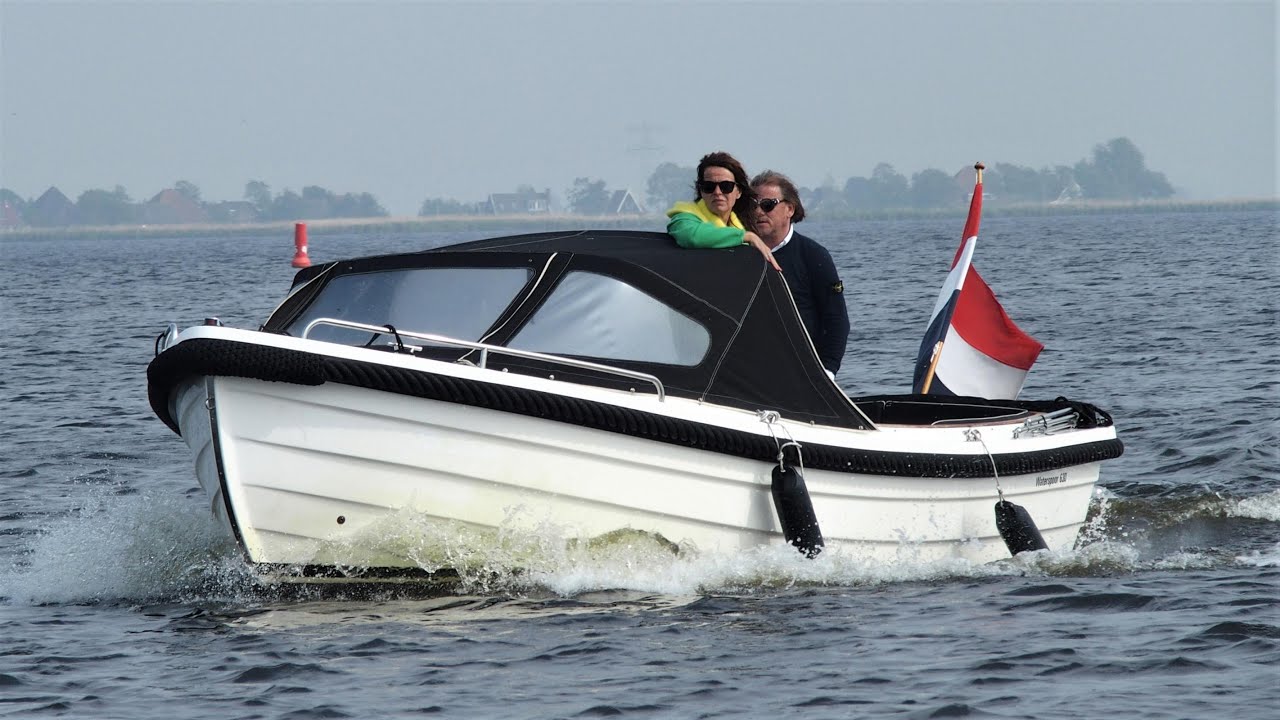 Stuurmanskunsten 1