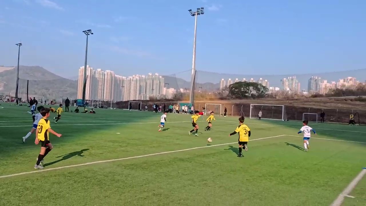 Golden Age 25/26 D1聯賽 怡珊流浪 VS 標準流浪 part1 4：3