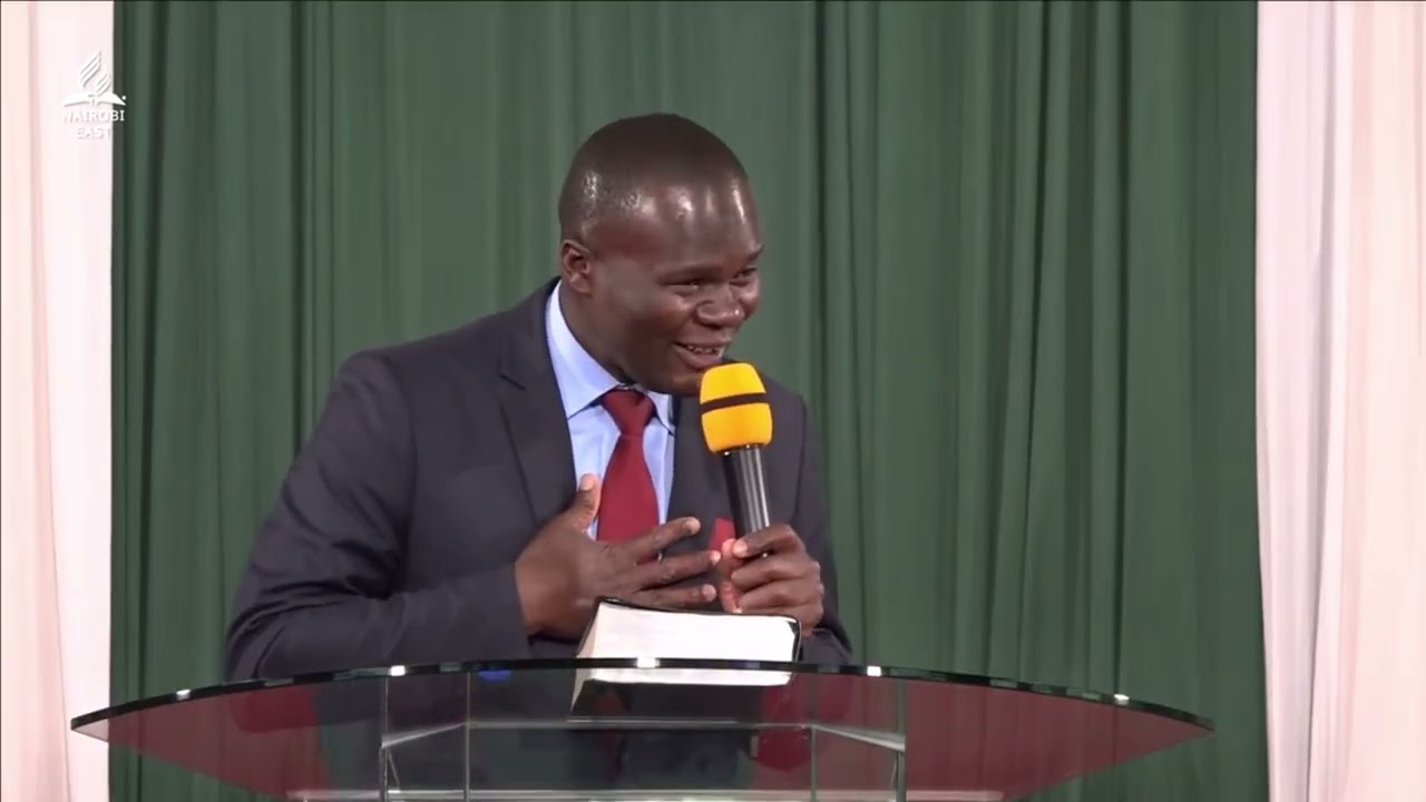MAY GOD NOT PASS YOU BY |POWERFUL SERMON BY PR.NASHON OCHIENG#motivation #motivational #inspiration