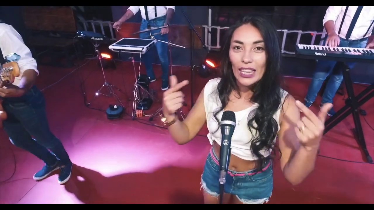 Lento - Alejandra Baladòn (video oficial)