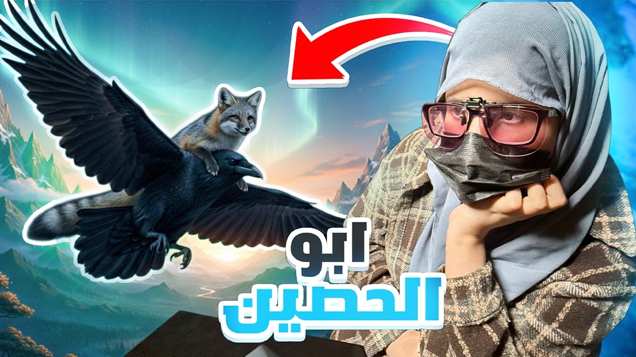 خانوه ربعه وذي النهاية!
