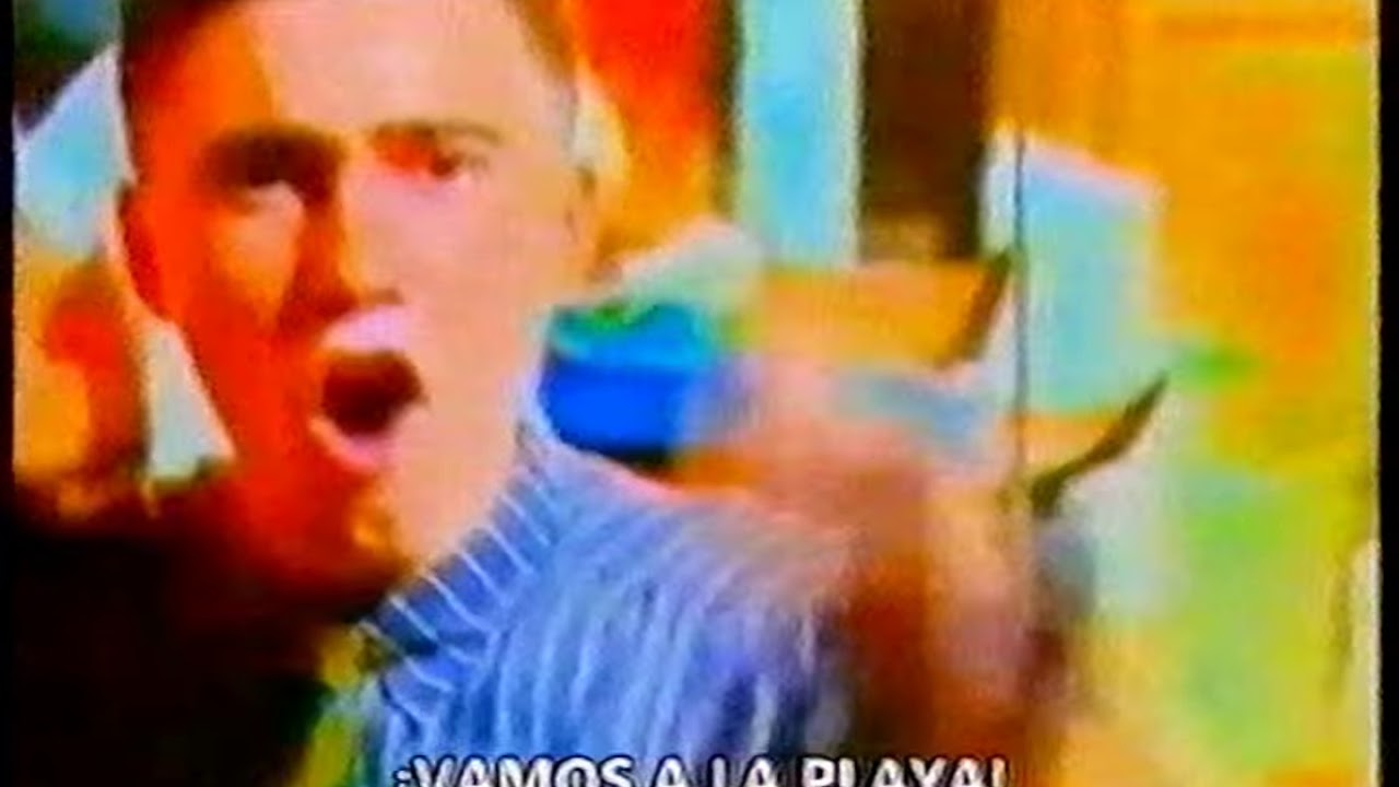 VAMOS A LA PLAYA (Reupload)