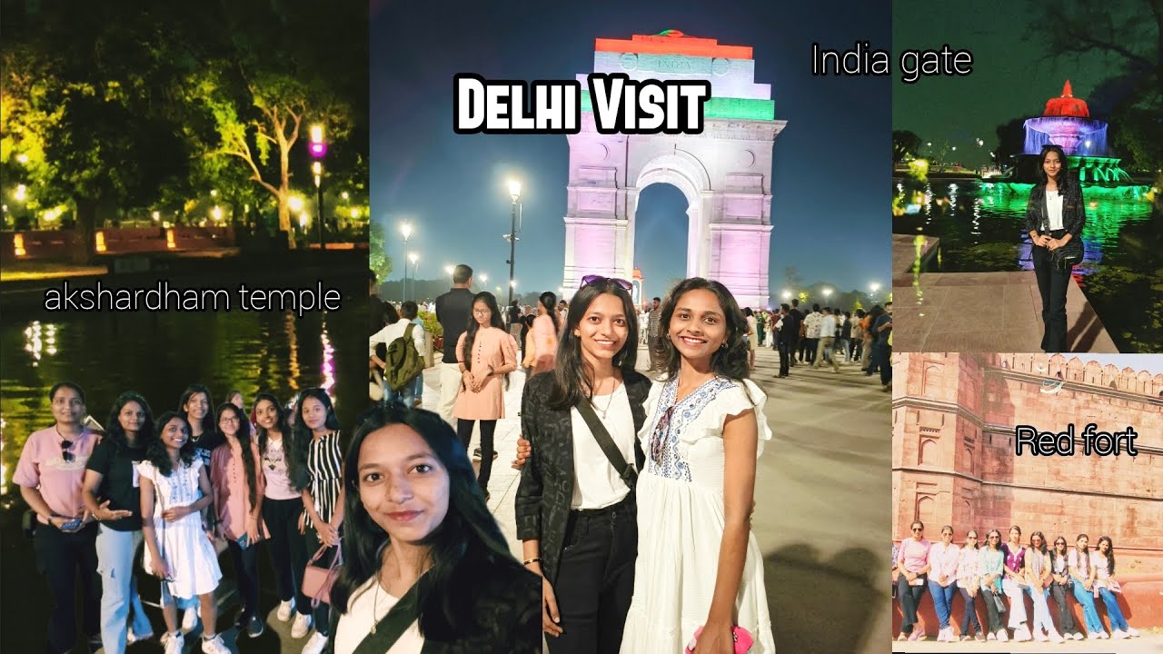 Manali tour part 2 | Maharashtrian people in DELHI | vlog| medical student indelhi #newvloger #delhi