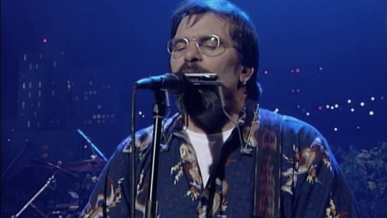 Steve Earle - 