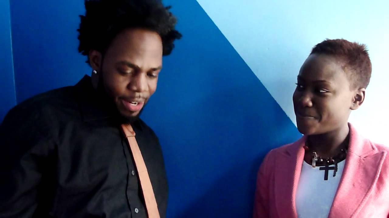 HMTV: Hotminute Interviews Dwele Pt 2
