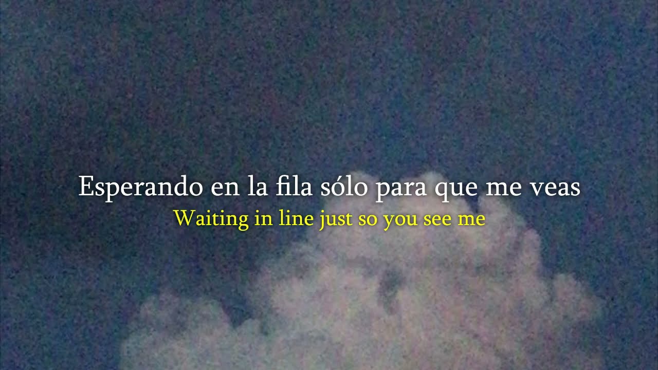 Bones - Lasso Lyrics (Sub. Español)