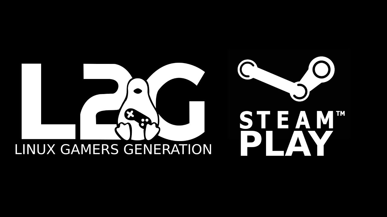 Vlog - Games no Linux Revolu&ccedil;&atilde;o - VULKAN, DXVK, STEAM PLAY #L2G #linuxgamers #linux