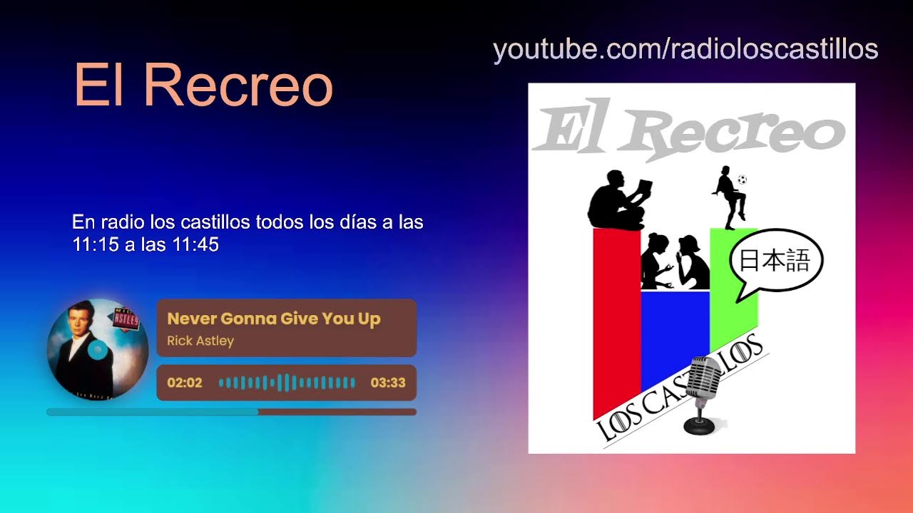 El Recreo 27/1/26