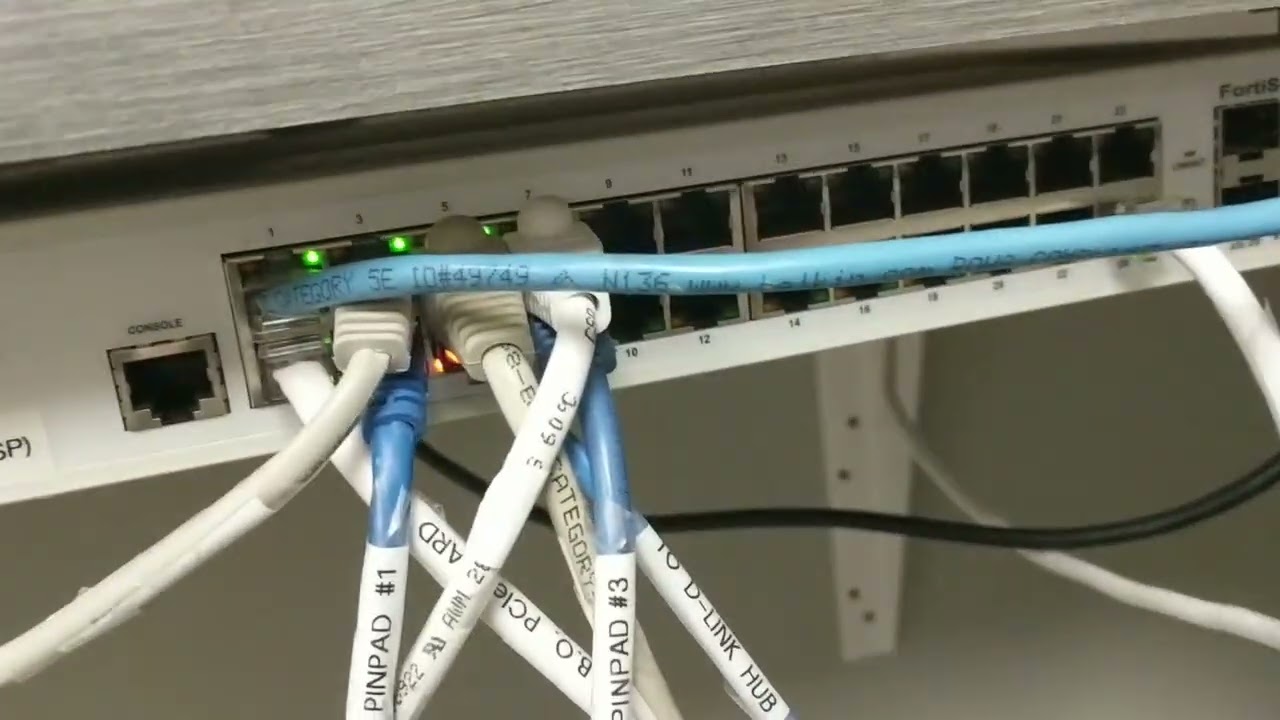 Fortiswitch MNSP Explained (edit)