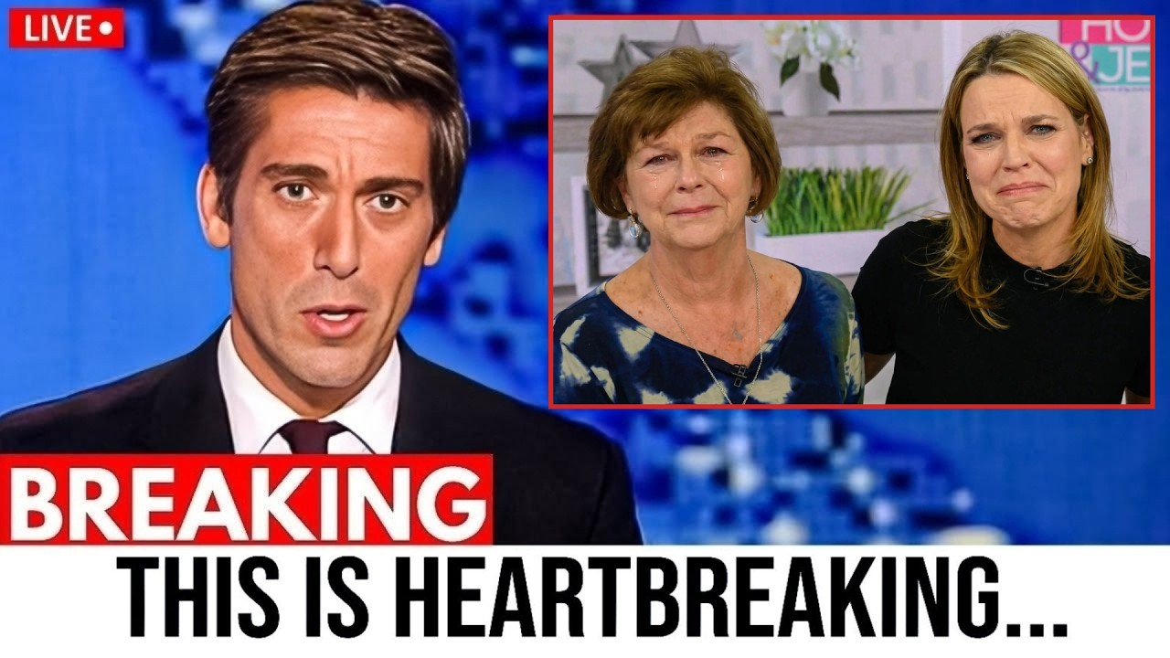 Nancy Guthrie’s Family in Shock — Daughter’s Words Change Everything