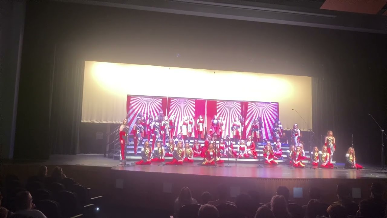Carthage Suite Sounds at Neosho “The Sho” 2026