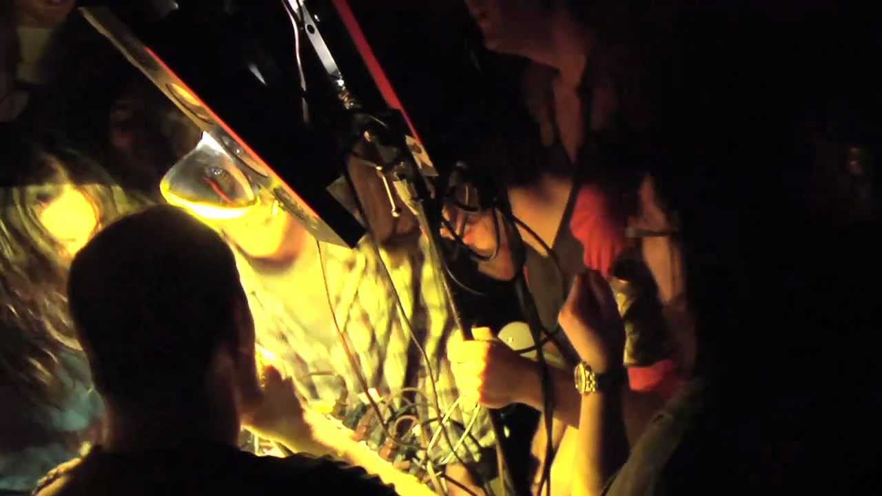 Dan Deacon 
